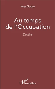 Au temps de l'Occupation