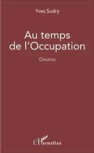 Au temps de l'Occupation