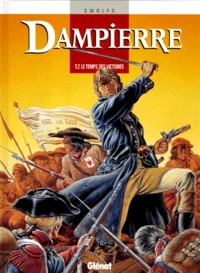 Le temps des victoires