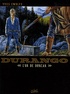 Yves Swolfs - Durango Tome 9 : L'Or de Duncan.