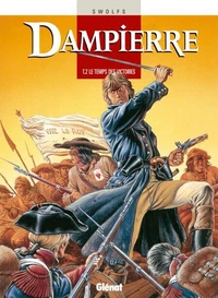 Le Temps des victoires