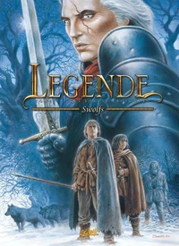 Légende T02 : Les Forêts profondes
