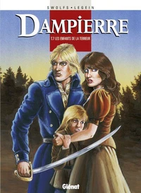Les Enfants de la Terreur