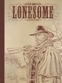 Yves Swolfs - Lonesome Tome 1 : La piste du prêcheur.