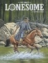 Yves Swolfs - Lonesome Tome 4 : Le territoire du sorcier.