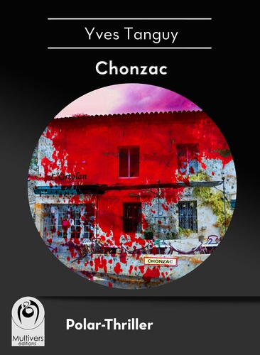 Chonzac