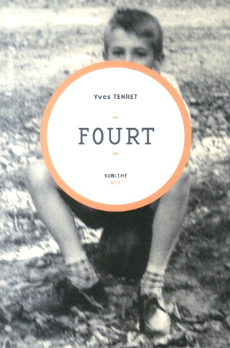 Yves Tenret - Fourt.