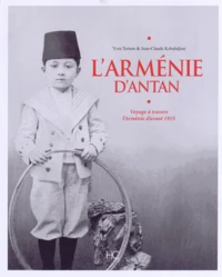 L'Arménie d'antan
