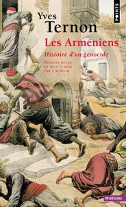 Les Armeniens. Histoire D'Un Genocide