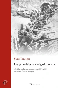 Les génocides et le négationnisme