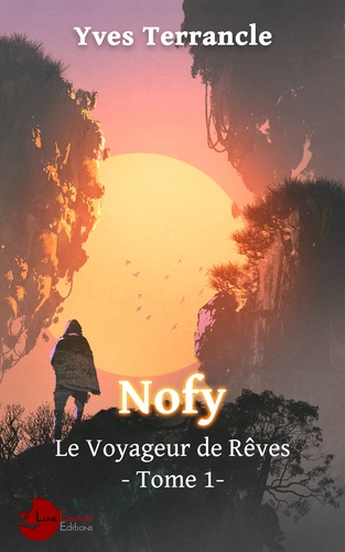 Nofy Le voyageur des rêves