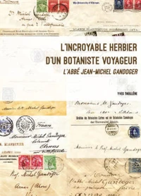 L'incroyable herbier d'un botaniste voyageur