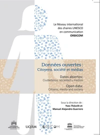 Données ouvertes : Citoyens, société et médias