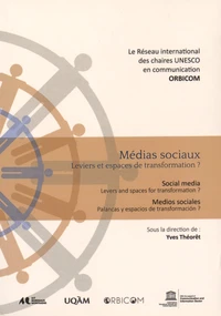Médias sociaux