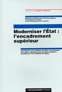 Moderniser lEtat : lencadrement supérieur.pdf
