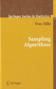 Sampling Algorithms