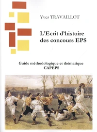 Guide méthodologique et thématique CAPEPS