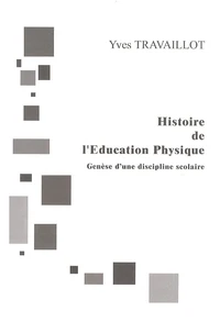 Histoire de l'Education Physique