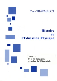 Histoire de l'éducation physique