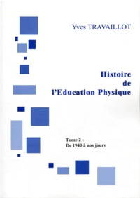 Histoire de l'éducation physique