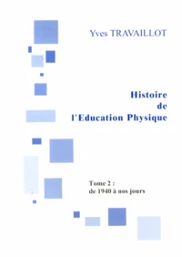 Histoire de l'éducation physique