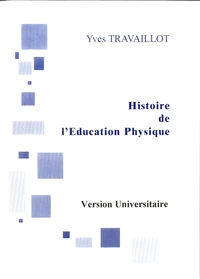 Histoire de l'éducation physique