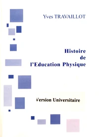 Histoire de l'Education Physique
