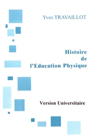 Histoire de l'éducation physique