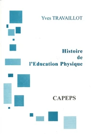 Histoire de l'Education Physique