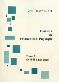 Histoire de l'éducation physique