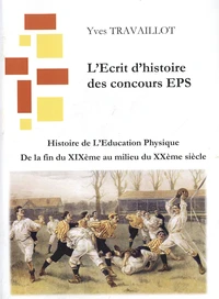 Histoire de l'éducation physique