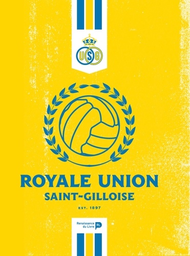 Royale Union Saint-Gilloise