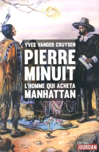 Pierre Minuit