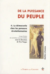 De la puissance du peuple