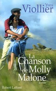 Yves Viollier - La chanson de Molly Malone.