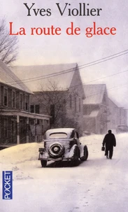 La route de glace