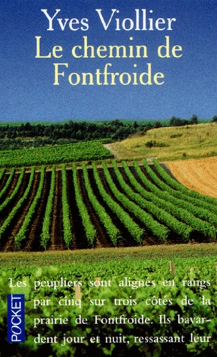 Le Chemin De Fontfroide - Occasion