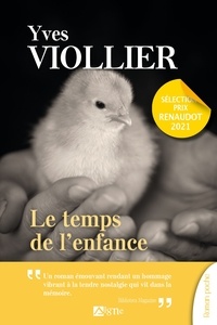 Yves Viollier - Le Temps de l'Enfance.