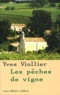 Yves Viollier - Les pêches de vigne.