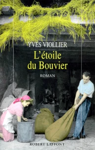 L'étoile du Bouvier
