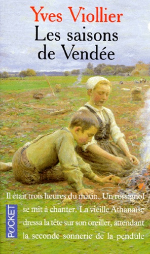 Les saisons de Vendée - Occasion