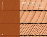 Yves Weinand - The timber project - Nouvelles formes d.