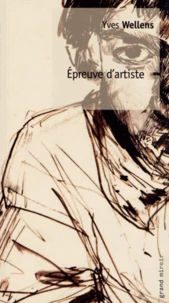 Epreuve d'artiste