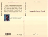 Je suis la femme fleurie