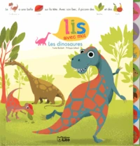 Les dinosaures