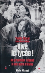 Yvette Cluzel - .