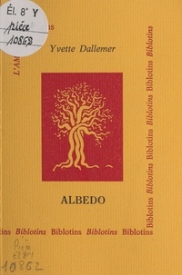 Yvette Dallemer - Albedo.