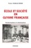 Ecole et société en Guyane française. Scolarisation et colonisation