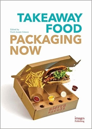 Yvette Gomez Arzate - Takeaway Food Packaging Now.