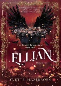 Ellian - Queen of Fire